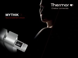 Thermor, the smart heating