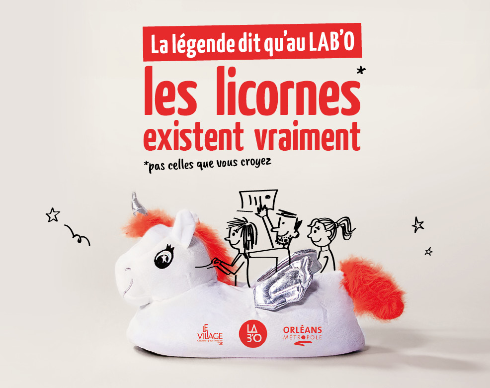 Pantoufle discount licorne gifi