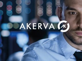 Akerva, pour votre cybersécurité