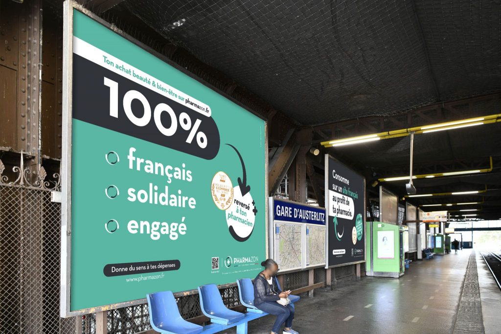 Campagne-communication-affichage-gare-Austerlitz