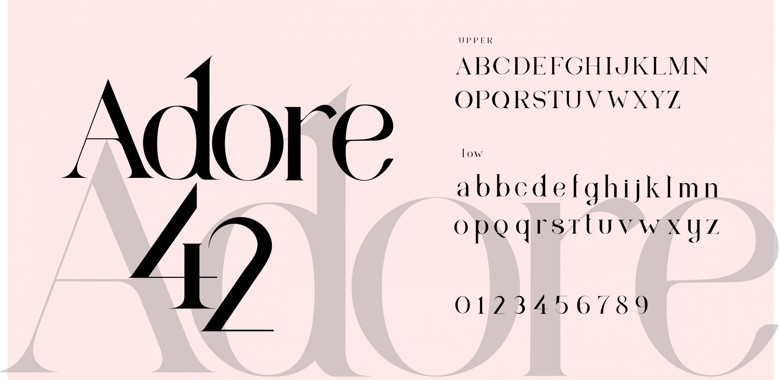 Comment choisir la bonne typographie agence de communication a orleans buzznative