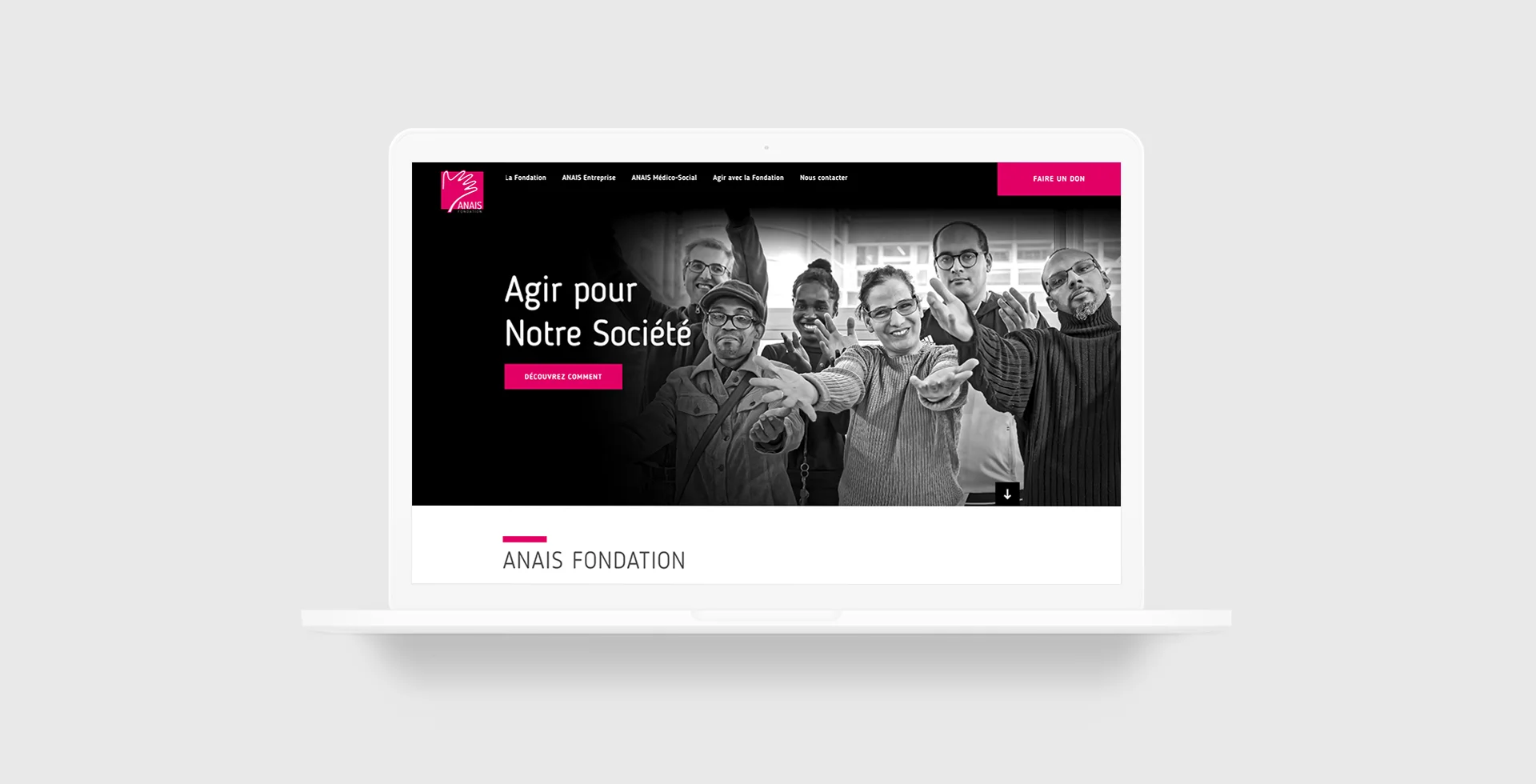 agence-communication-buzznative-creation-site-web-fondation-anais-design-paris