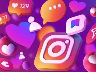 Comment communiquer sur Instagram ?