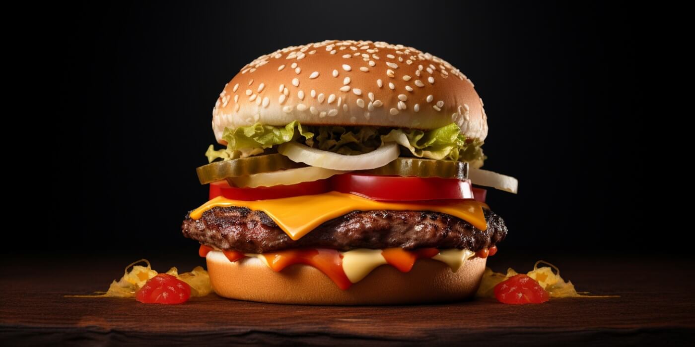 Quelle est la stratégie de communication de Burger King