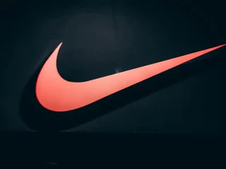La charte graphique de Nike