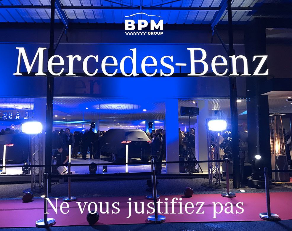 agence-communication-buzznative-lancement-voiture-mercedes-classe-b-blois-1