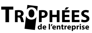 logo trophees de lentreprise