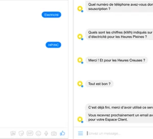 Les chatbots, nouveaux agents au service de la relation client agence buzznative orleans