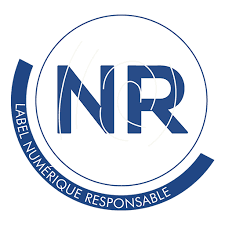 label numerique responsable éco-conception web