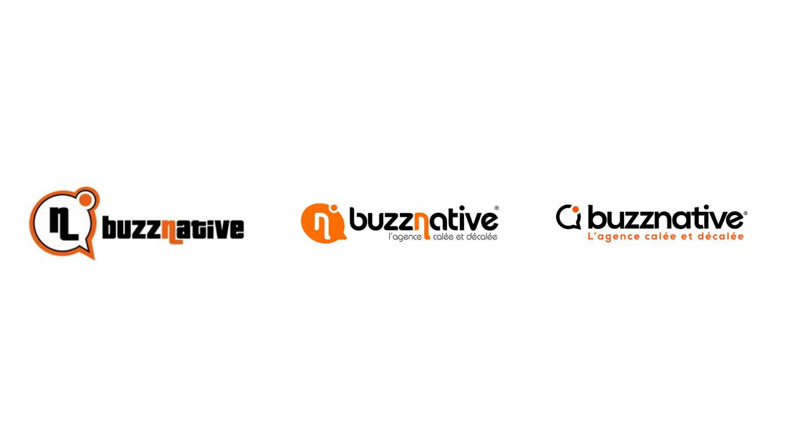 logo Buzznative Qu'est-ce que le branding ?