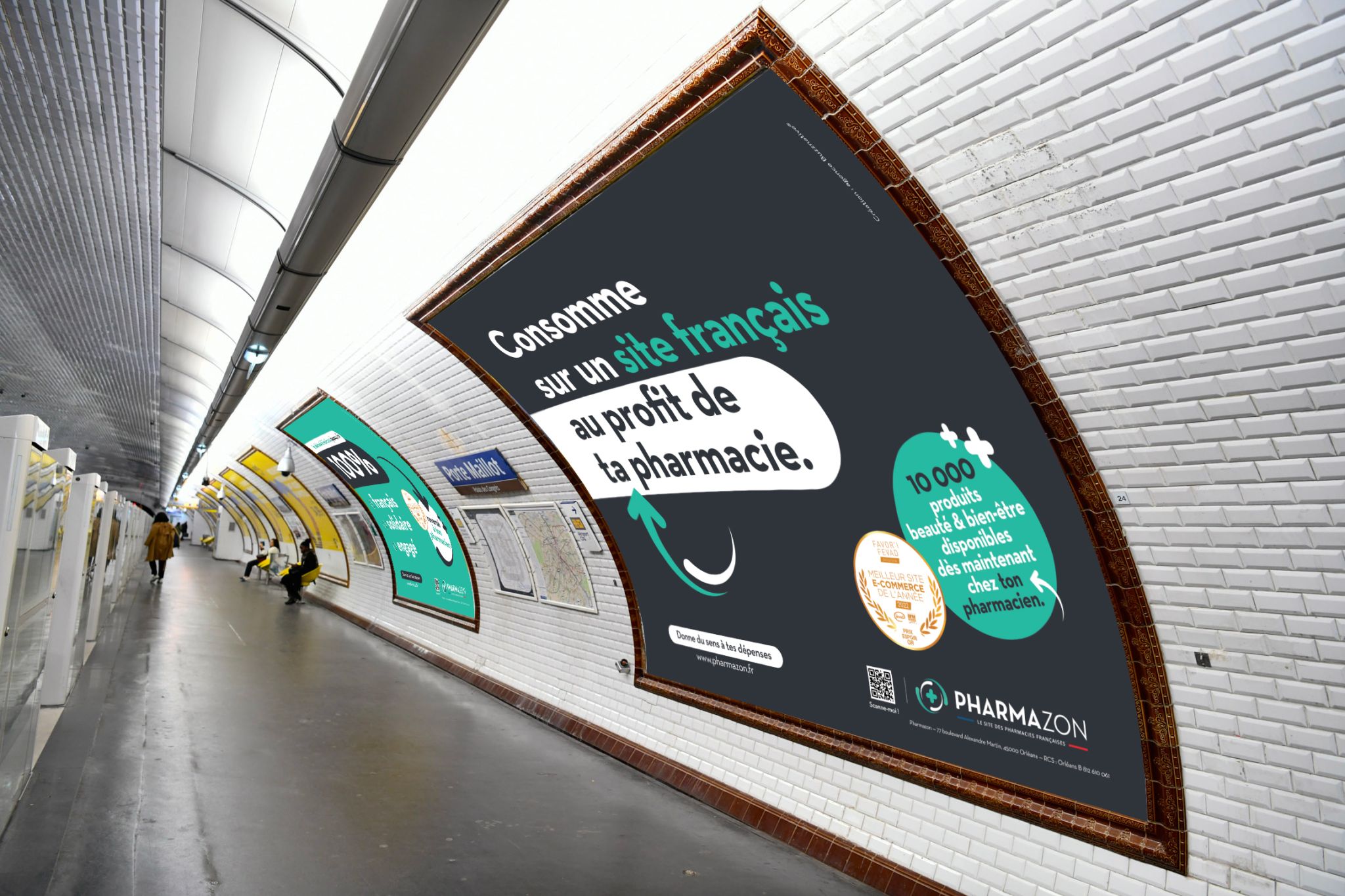 Campagne-communication-affichage-Porte-Maillot