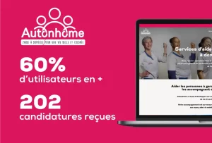 SEO Autonhome