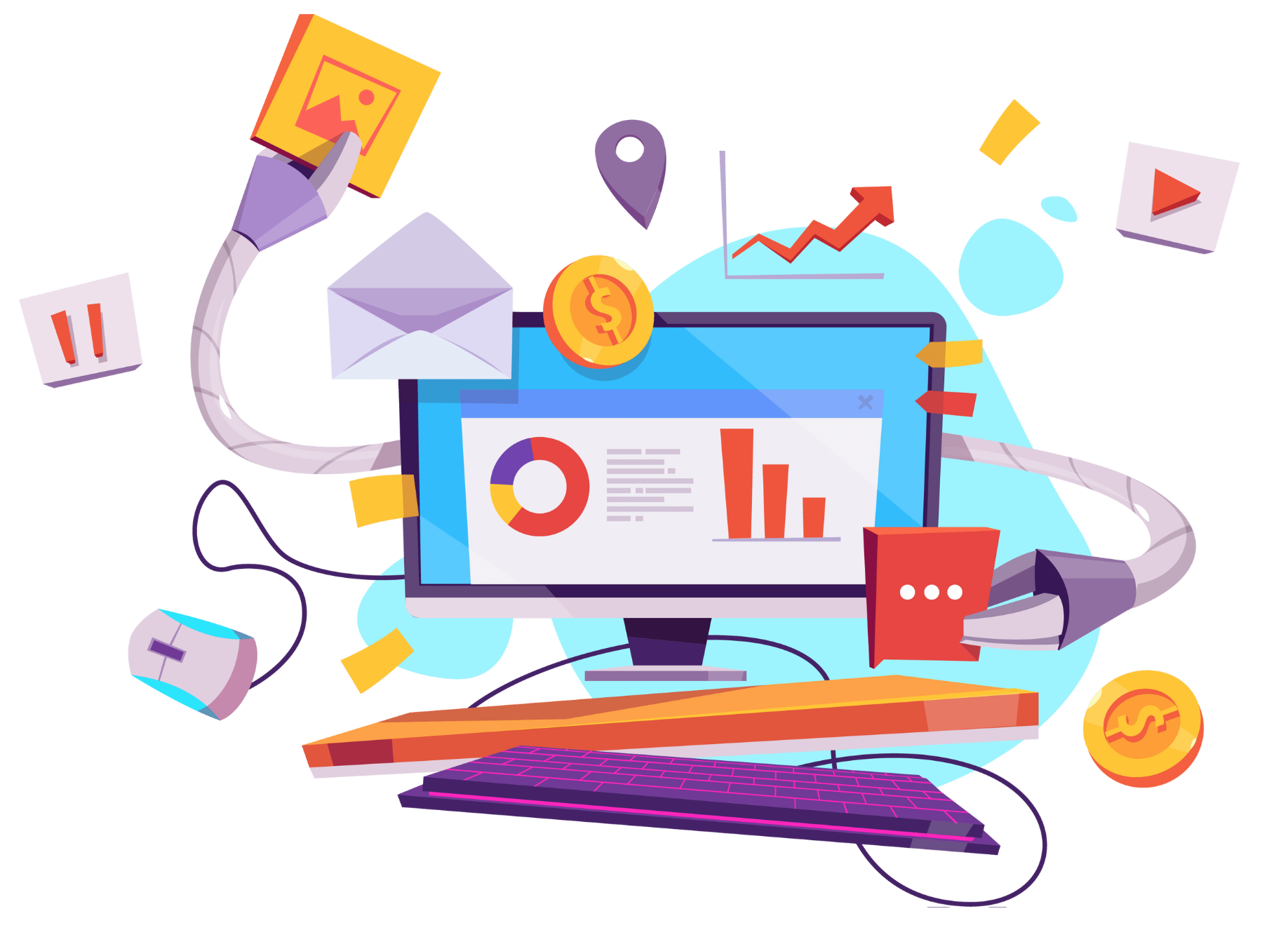 Ameliorer SEO