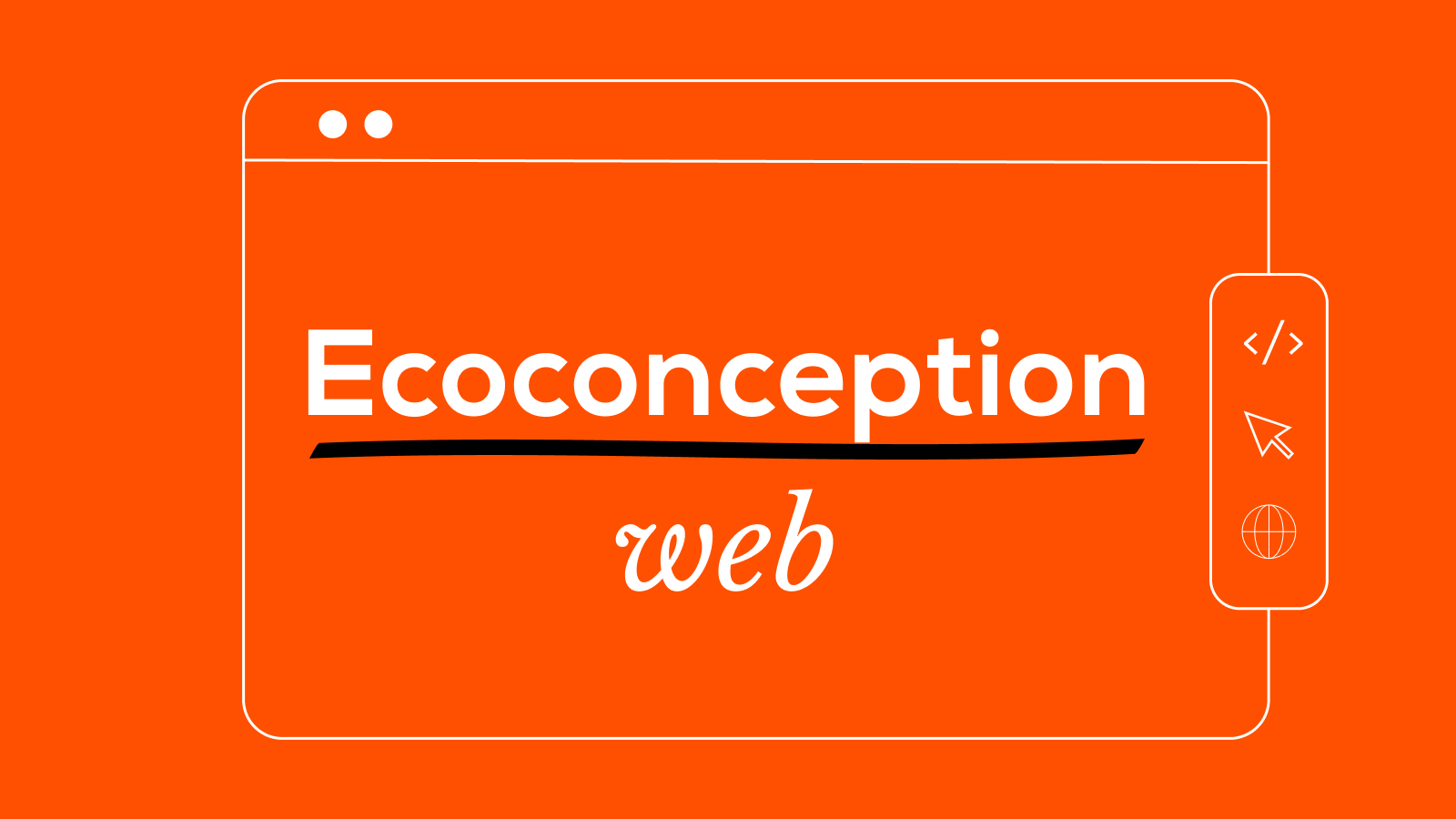 eco conception