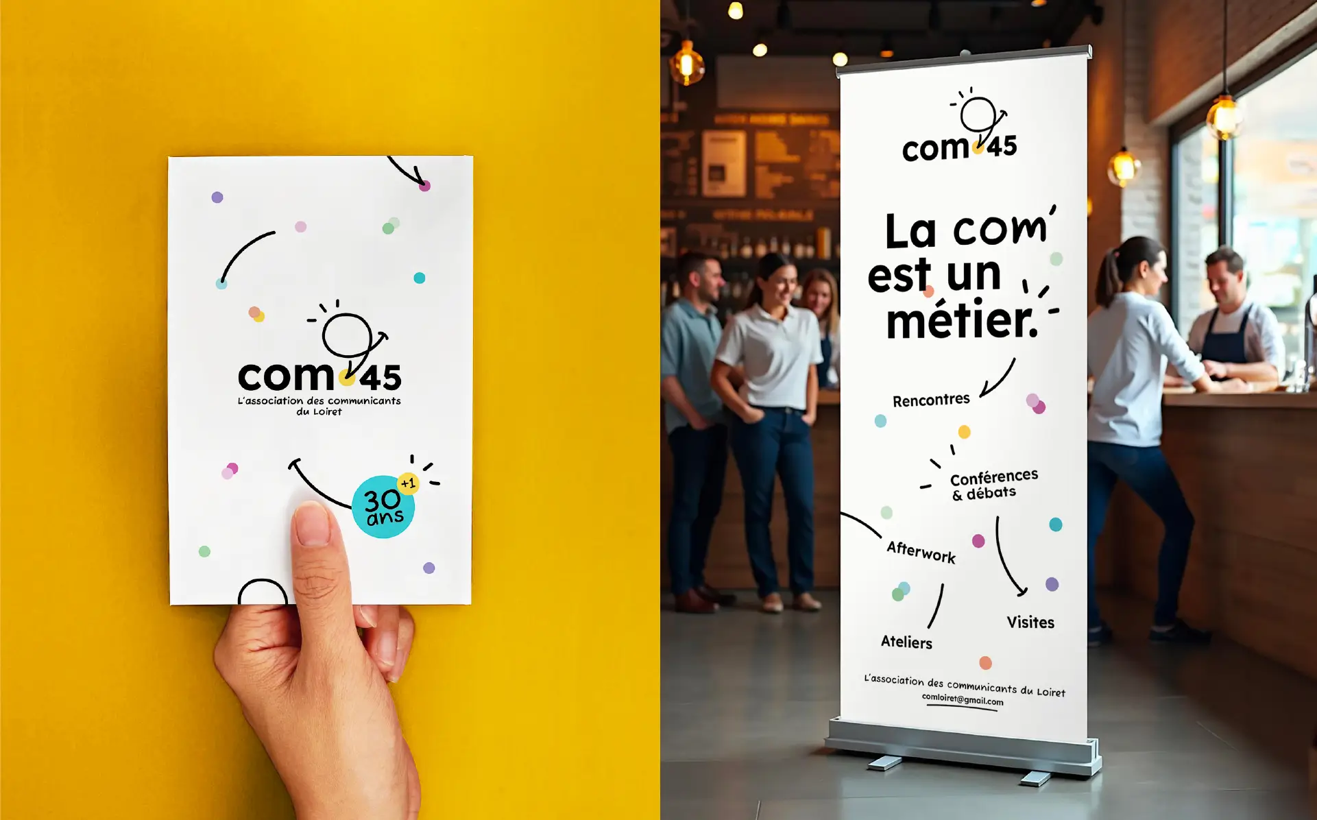agence de communication rse