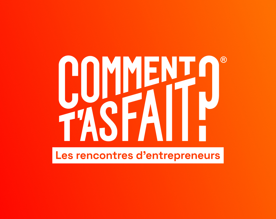 logo Comment t'as fait