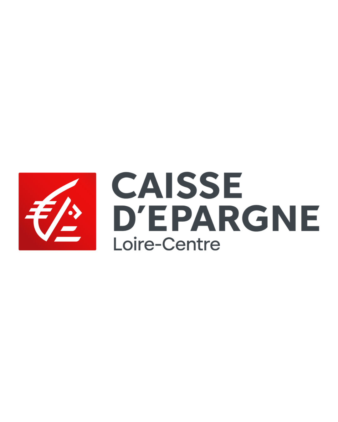 logo Caisse d'epargne Loire centre